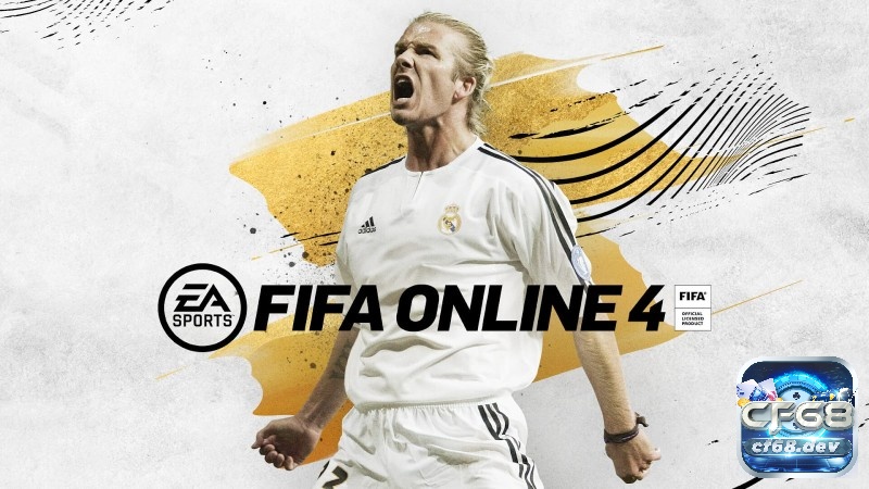 FIFA Online 4 là game PC hay nhất dành cho fan bóng đá, với đồ họa đẹp và chế độ thi đấu đa dạng