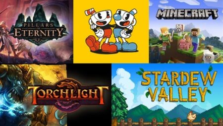 Game PC hay nhất 2025 mà anh em không nên bỏ qua