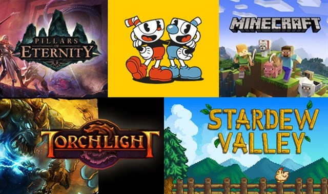 Game PC hay nhất 2025 mà anh em không nên bỏ qua