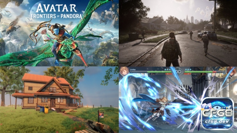 Game sinh tồn PC không chỉ là trò chơi giải trí mà còn là nơi rèn luyện kỹ năng sống và kết nối anh em