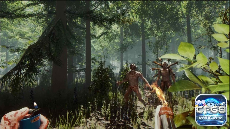 Dưới đây là một vài điểm nổi bật mà tạo nên tên tuổi của tựa game sinh tồn PC này