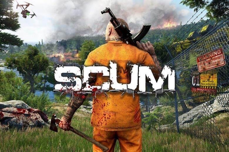 Game sinh tồn PC hay nhất mà game thủ không nên bỏ qua