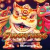 Game slot 5 lucky lions: Thế giới slot thần tài phương Đông
