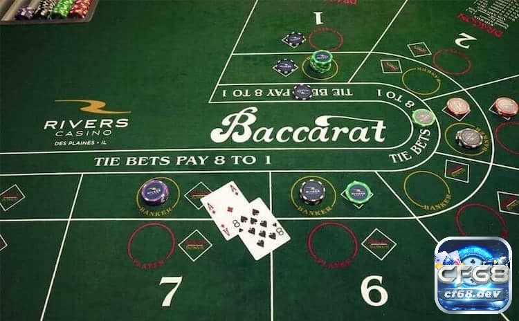 Tránh những lỗi cơ bản sẽ giúp bạn giữ vững tâm lý và tăng hiệu quả chơi baccarat trong cả ngắn hạn lẫn dài hạn.