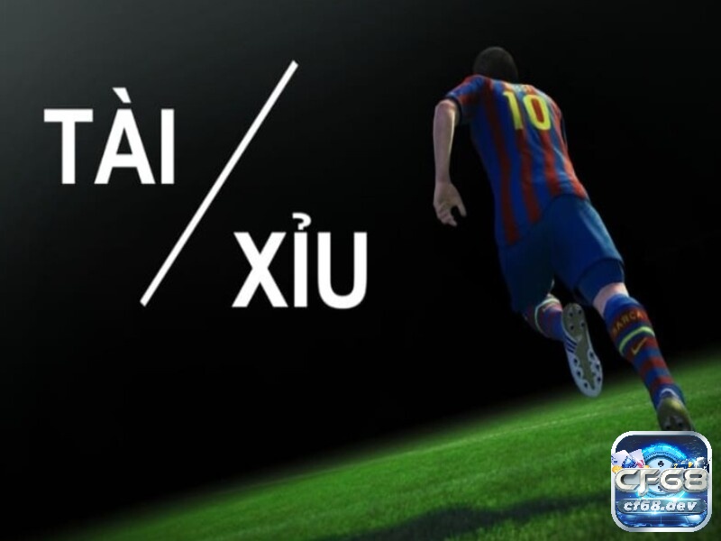 Khi tham gia kèo này thì phải phân tích hiệu suất ghi bàn để dự đoán chuẩn xác
