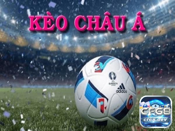 Kèo châu Á là lựa chọn phổ biến của dân soi kèo chuyên nghiệp trong kèo cúp quốc gia Đức