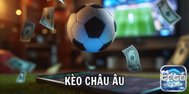 Kèo này có hình thức cá cược đơn giản và dễ hiểu nhưng không kém phần hấp dẫn 