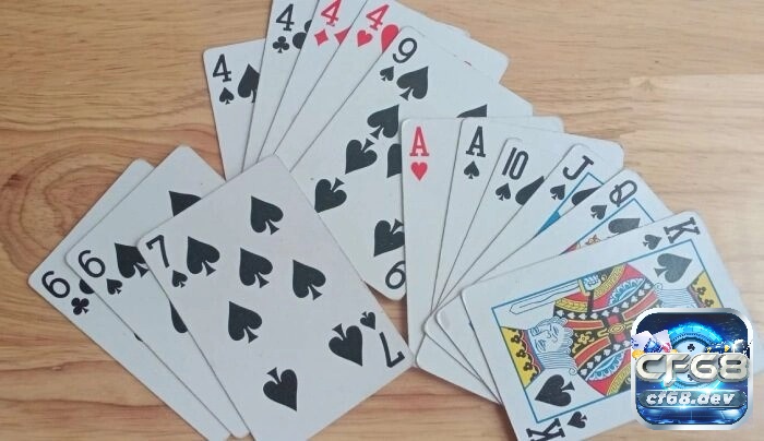 Phân tích tình huống và quan sát đối thủ là chìa khóa chiến lược trong mỗi ván binh xập xám.