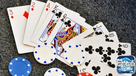 Kinh nghiệm chơi binh xập xám hiệu quả dành cho người mới