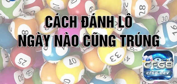 Kinh nghiệm đánh đề không thua cơ bản nhất là chỉ sử dụng tối đa 5% tổng vốn có cho mỗi lần đánh đề