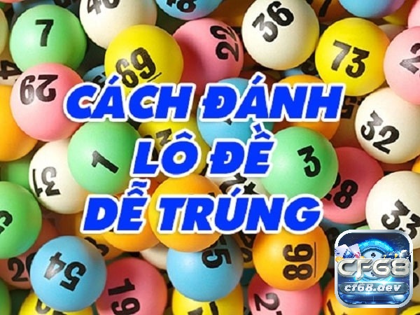 Phân tích số liệu là một trong những kinh nghiệm đánh đề không thua được nhiều người chơi chuyên nghiệp áp dụng