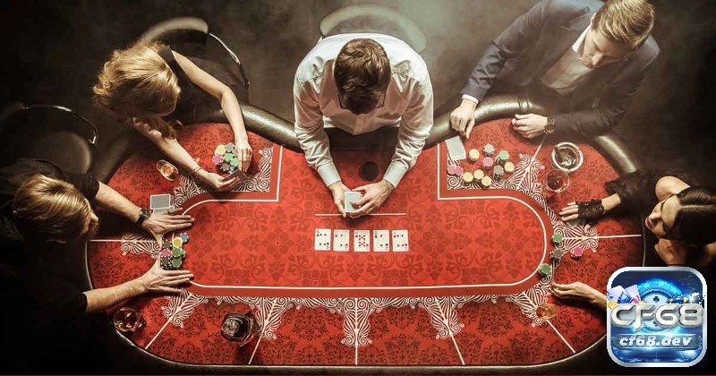Seven-Card Stud là lựa chọn thú vị cho người chơi muốn thử sức với chiến lược dài hơi và quan sát kỹ lưỡng.