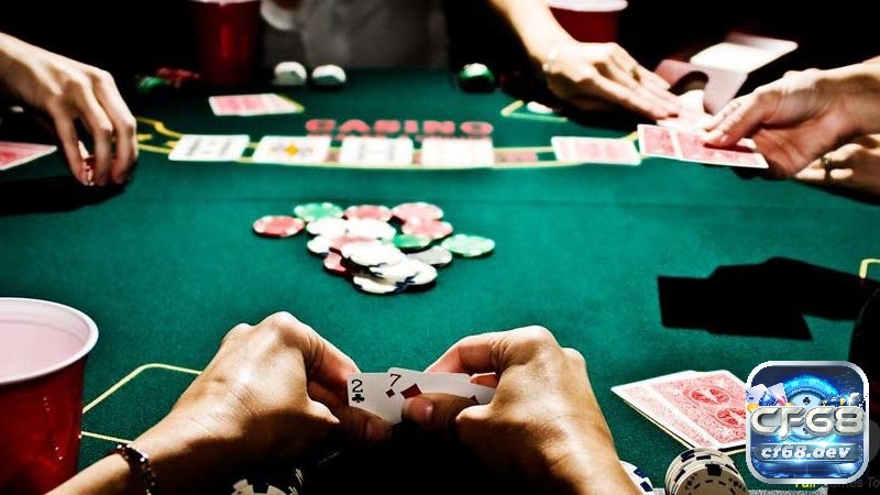 Quản lý vốn hợp lý giúp bạn duy trì cuộc chơi dài hạn và tránh rủi ro không đáng có.