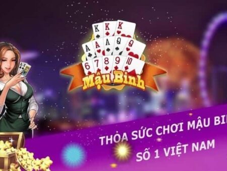 Mẹo chơi mậu binh hiệu quả giúp bạn chiến thắng mọi đối thủ