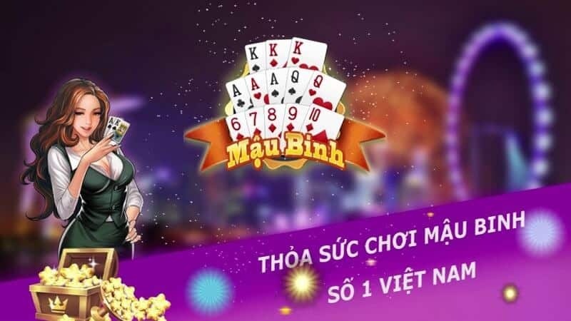 Mẹo chơi mậu binh hiệu quả giúp bạn chiến thắng mọi đối thủ