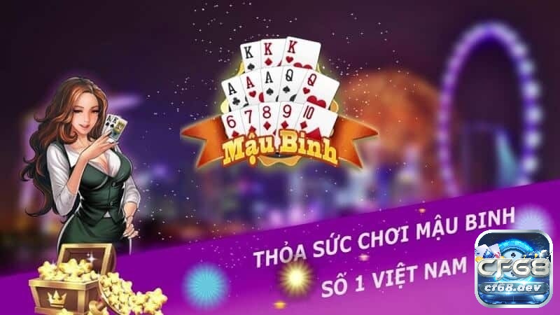 Nắm luật rõ ràng và áp dụng chiến thuật khôn ngoan là chìa khóa để thắng lớn mậu binh