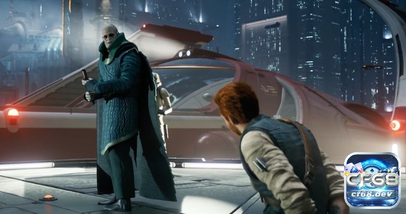 Hiệu ứng âm thanh lightsaber sống động, đưa bạn đắm chìm vào không gian Star Wars chân thực