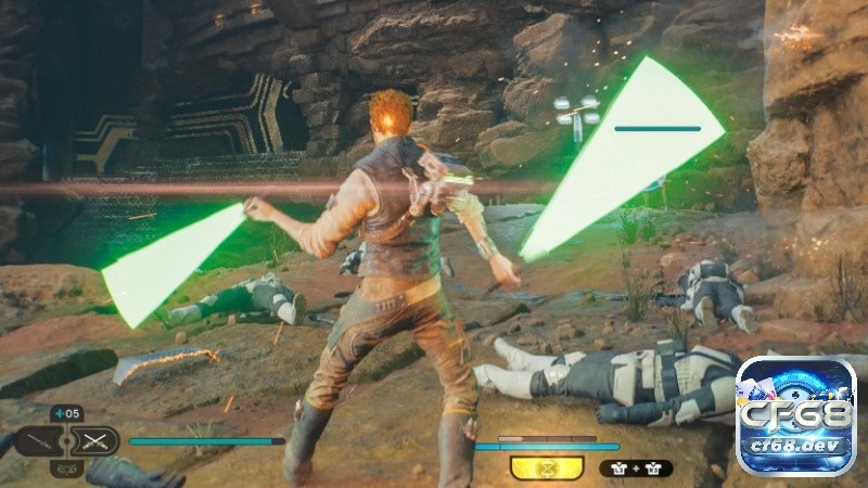 Star Wars mở rộng thế giới, tạo nên trải nghiệm hành động – phiêu lưu đỉnh cao