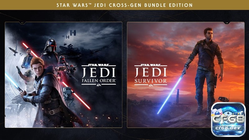 Kế thừa tinh hoa từ Fallen Order, Star Wars Jedi: Survivor mang đến một cuộc phiêu lưu hiện đại