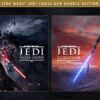 Star Wars Jedi: Survivor – Game hành động Star Wars kịch tính