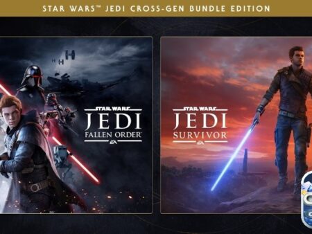 Star Wars Jedi: Survivor – Game hành động Star Wars kịch tính