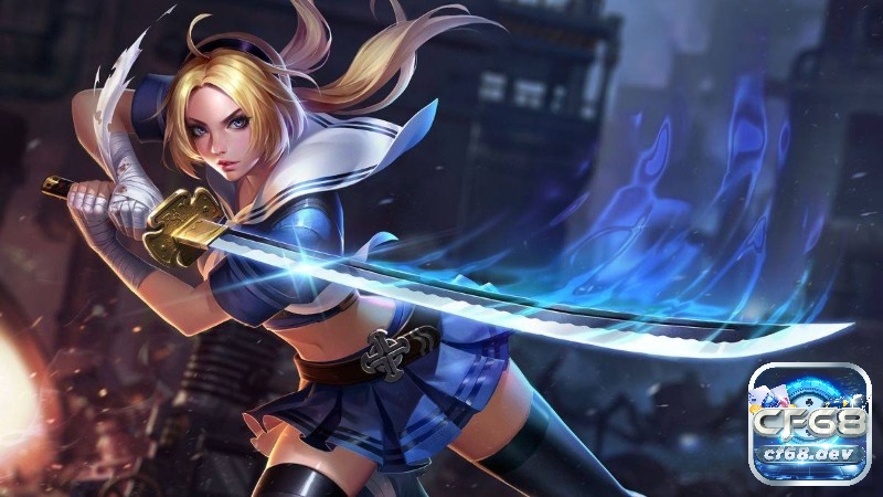 Việc khai thác đa ngôn ngữ không chỉ giúp tên game nữ trở nên phong phú mà còn tạo sự khác biệt độc đáo cho người chơi.