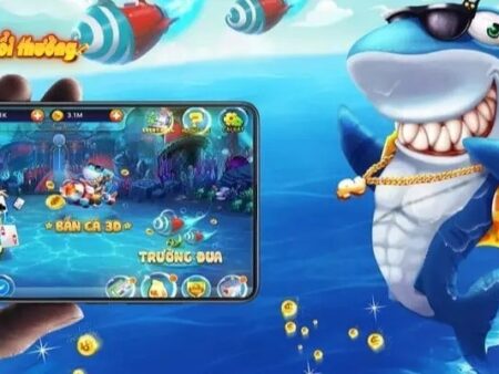 Bắn cá đổi thưởng tặng code: Cách săn và nhận quà an toàn