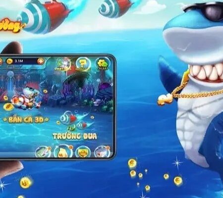 Bắn cá đổi thưởng tặng code: Cách săn và nhận quà an toàn