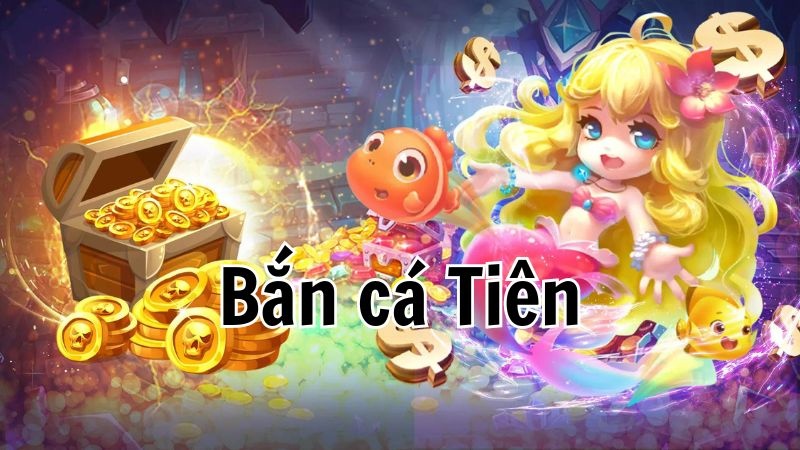 Bắn cá tiên slot: Bí quyết thắng lớn và lựa chọn sảnh uy tín