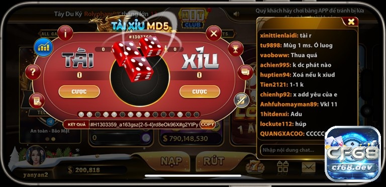 Cầu 2-2 đòi hỏi quan sát kỹ lưỡng nhưng mang lại lợi thế khi bắt đúng nhịp.