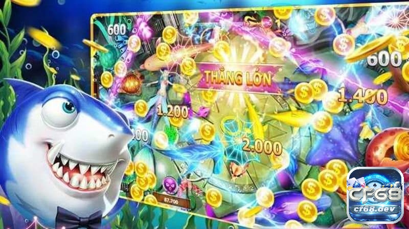 Quản lý xu thông minh và điều chỉnh mức cược hợp lý sẽ giúp bạn chơi bền vững và sinh lời lâu dài với cách chơi bắn cá.