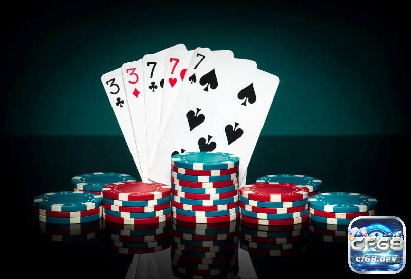 Thiết lập giới hạn thời gian và tiền cược giúp bạn học cách chơi Poker cho người mới một cách bền vững.