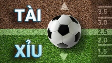 Cách đọc kèo tài xỉu: Hướng dẫn chi tiết cho người mới 2025