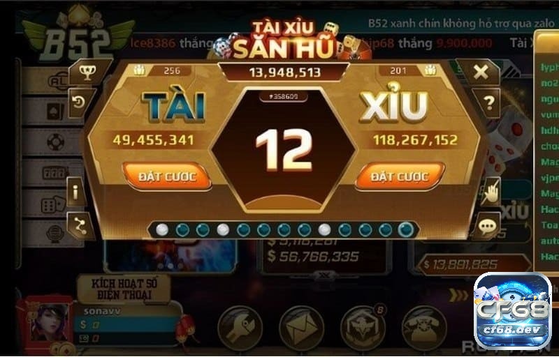 Martingale có thể hỗ trợ bạn trong cách kiếm tiền từ tài xỉu nhưng đòi hỏi vốn lớn và sự kỷ luật.