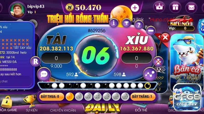 Nắm bản chất là bước đầu quan trọng trong cách xem cầu tài xỉu hiệu quả.