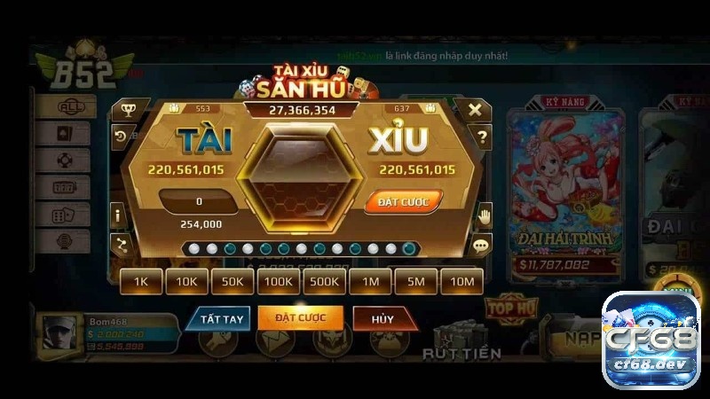 Cầu bệt là lựa chọn đơn giản để bắt đầu cách xem cầu tài xỉu.