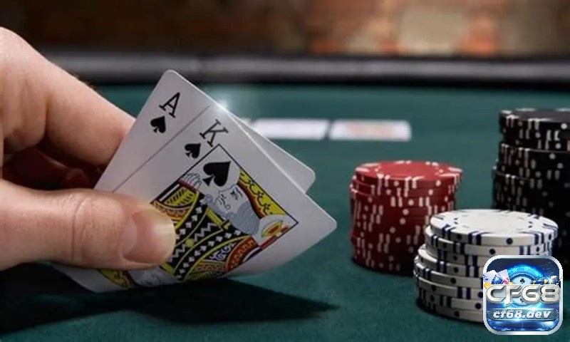 Áp dụng chiến lược chơi Poker theo vị trí sẽ giúp bạn tận dụng lợi thế thông tin và gia tăng tỷ lệ thắng