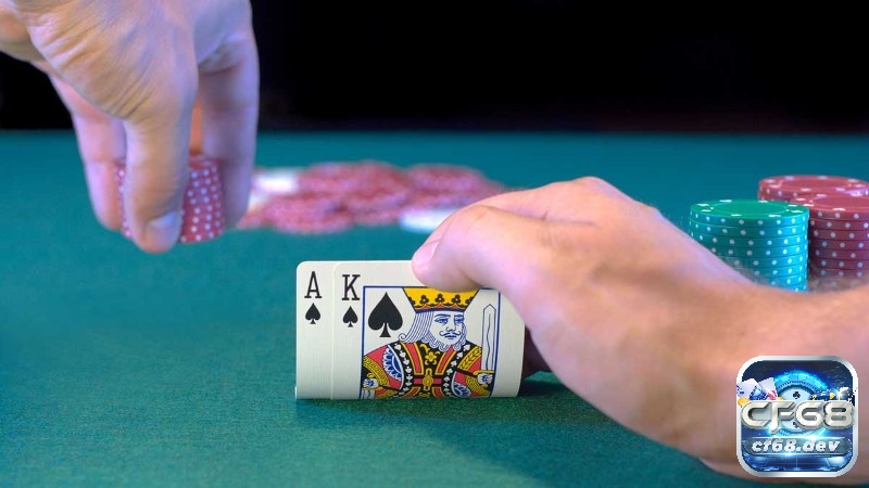 Bỏ thói quen limp sẽ khiến chiến lược chơi Poker của bạn mạnh mẽ và chủ động hơn.