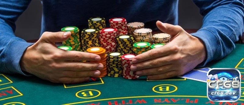 Giữ kỷ luật với ngân sách là nguyên tắc vàng để duy trì chiến thuật chơi bài Baccarat hiệu quả.