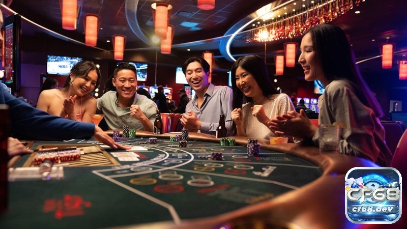 Chia nhỏ vốn và đặt cược hợp lý giúp bạn áp dụng chiến thuật chơi bài Baccarat ổn định và an toàn hơn.