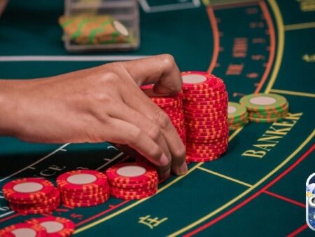 Chiến thuật chơi bài Baccarat: Bí kíp thắng lớn từ cao thủ