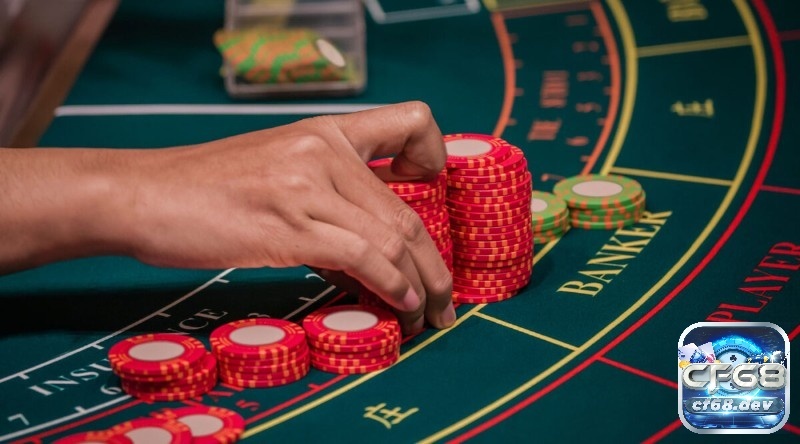 Chiến thuật chơi bài Baccarat: Bí kíp thắng lớn từ cao thủ