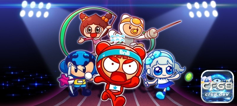 Thị trường thay đổi đã khiến game dừng lại, nhưng cộng đồng vẫn duy trì tình yêu với việc chơi game Boom Online.