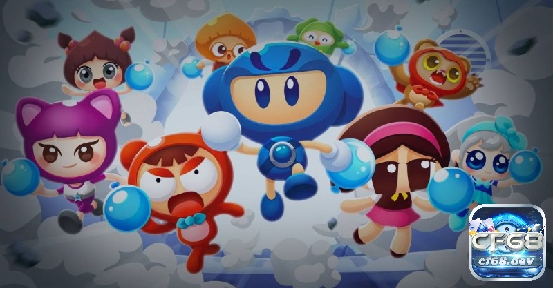 Người chơi có thể lựa chọn Boom M để tiếp tục chơi game Boom Online an toàn và chính thống.