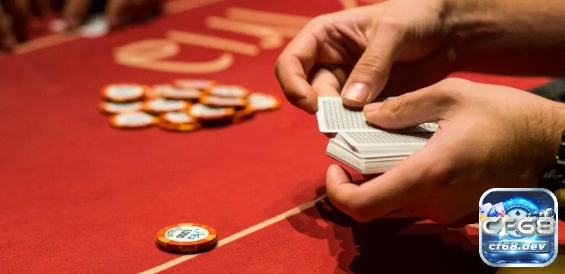 Khả năng nạp rút minh bạch, nhanh chóng chính là thước đo của một địa chỉ cược Omaha Poker uy tín.