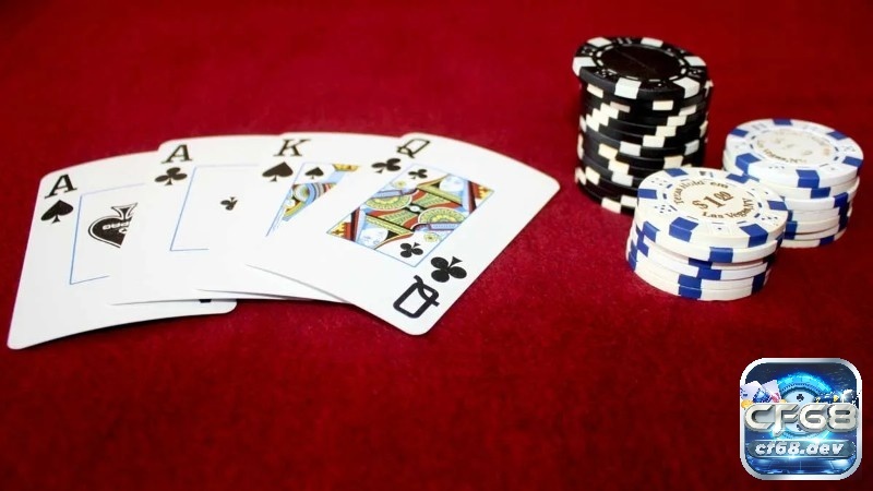 Cược omaha poker uy tín: Cách chơi và bí quyết chọn sàn cược
