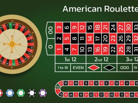 Cược số roulette uy tín – Cẩm nang toàn diện cho người chơi