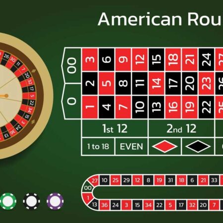 Cược số roulette uy tín – Cẩm nang toàn diện cho người chơi
