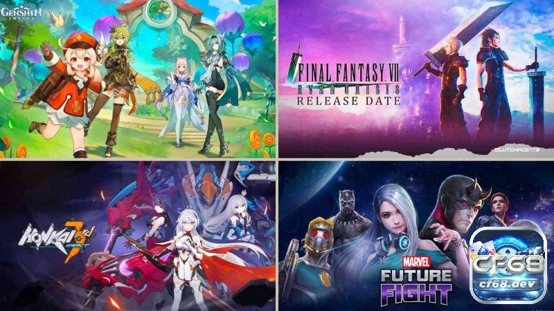 Tiêu chí đánh giá nhà phát hành game mobile qua chất lượng sản phẩm cùng uy tín thương hiệu