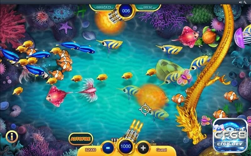 Áp dụng nguyên tắc bảo mật và quản lý vốn thông minh để trải nghiệm game bắn cá uy tín an toàn, hiệu quả.